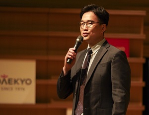 [인터뷰] 신상준 비에이에너지 상무이사 “배터리 안전은 선택 아닌 필수, 안전관리시스템 적용 현장이 늘어나고 있어요”